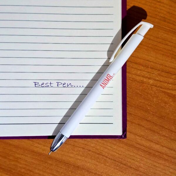 Single Print Pens