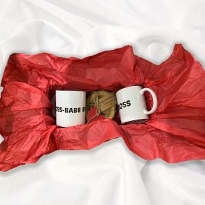 "Pour Amour" Lover's Gift Pack
