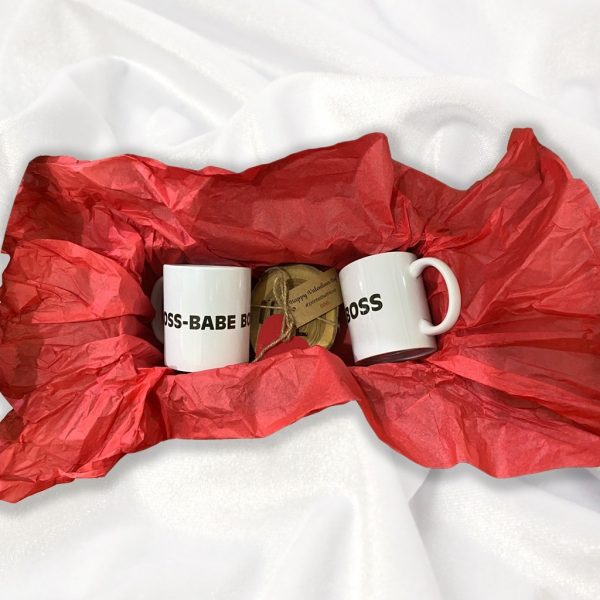 "Pour Amour" Lover's Gift Pack