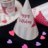 Party Hats - Set of 02