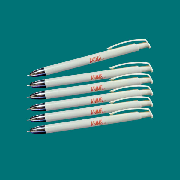 Single Print Pens - Image 3
