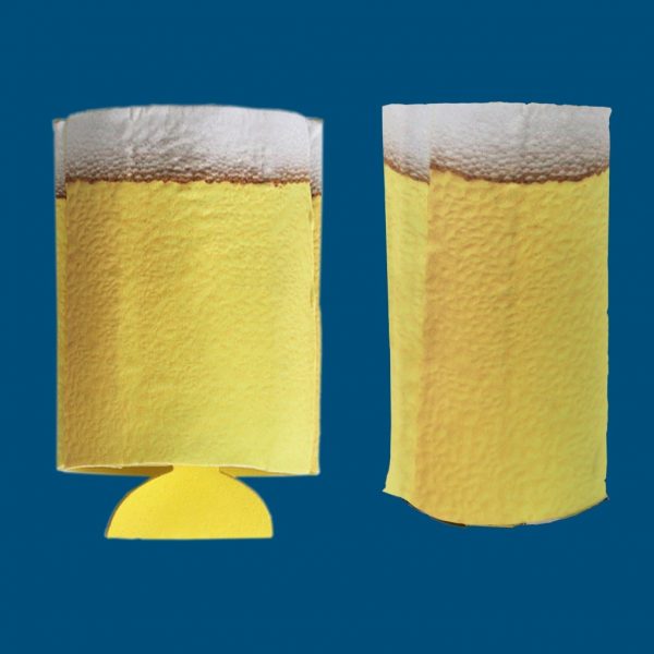 Beer Up Beer Stubby Holder - Image 2
