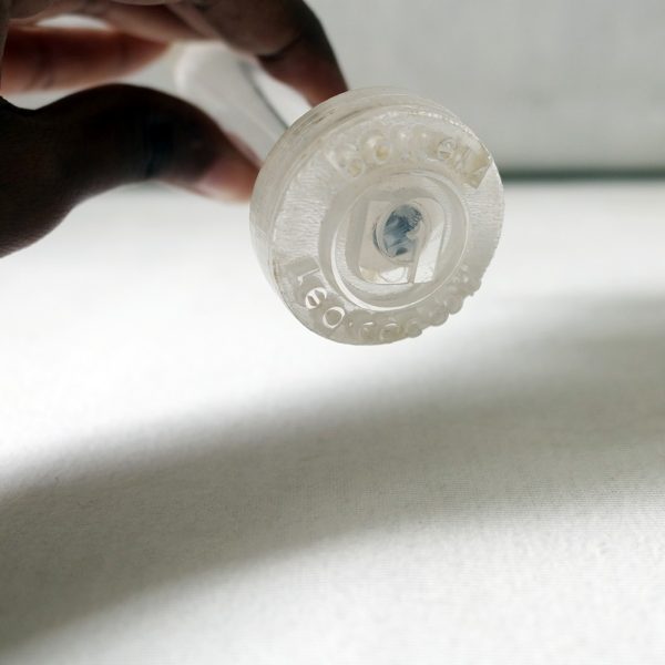 Plastic Hobby Seal - Image 2
