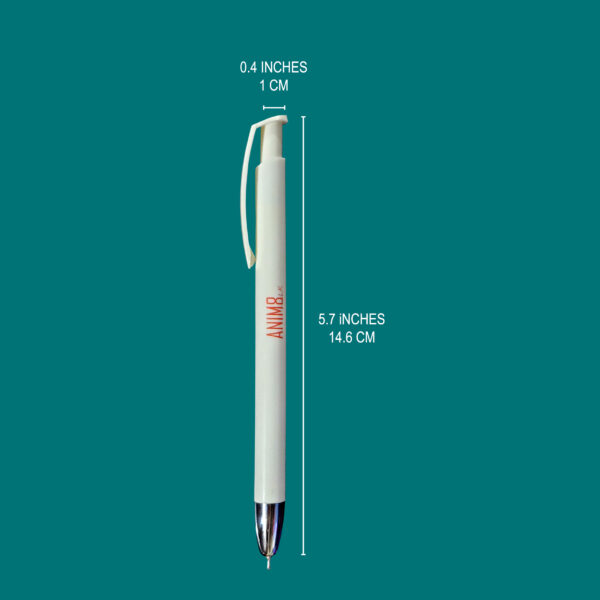 Single Print Pens - Image 4