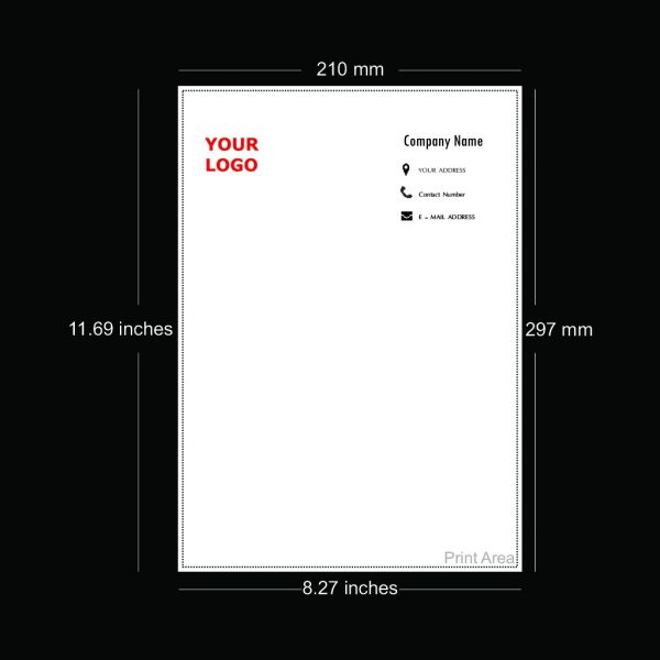 Letterheads - Image 5