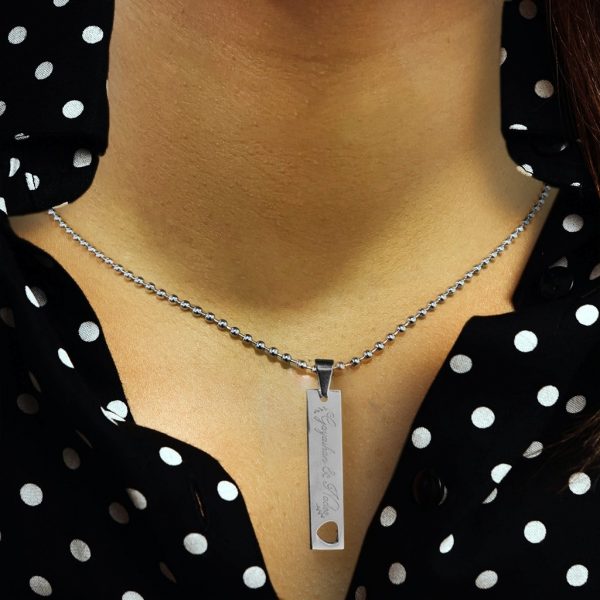 Customisable Metal Charms - Image 2