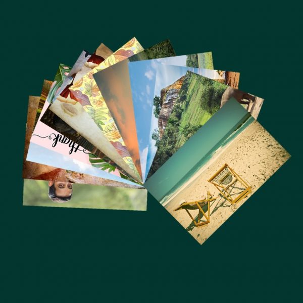 Standard Postcard - set of 12 - Image 2