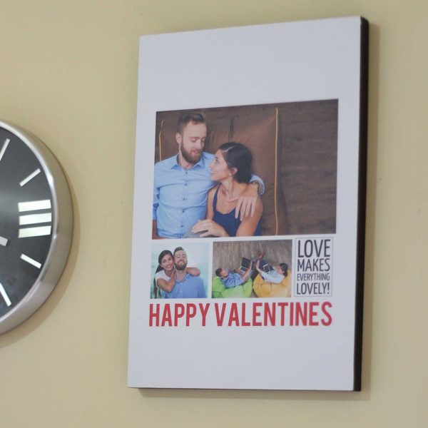 Valentine’s Day 12”X18" Box Frame