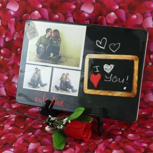 12"X8" Printed Ceramic Tile