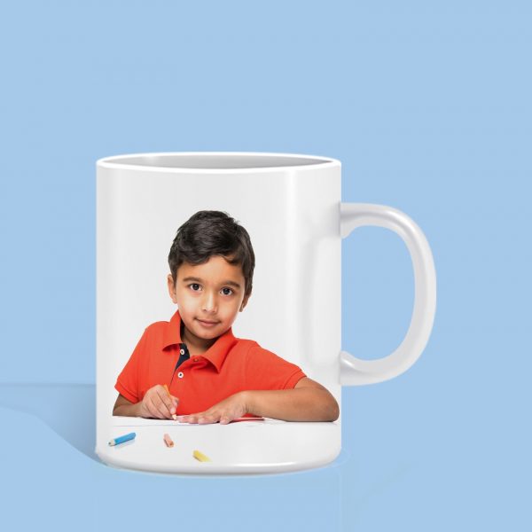 "Thinking of Seeya" Mug - Image 3
