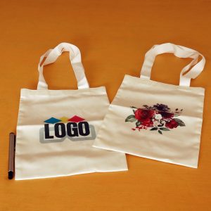 Mini Tote Bag