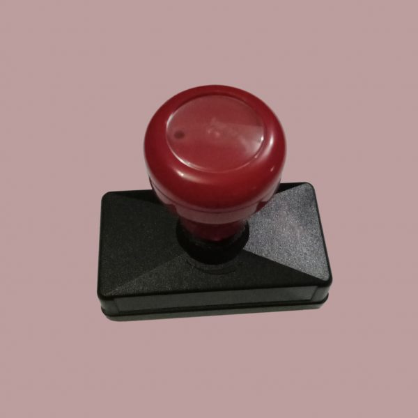 Rectangular Seal - Image 4
