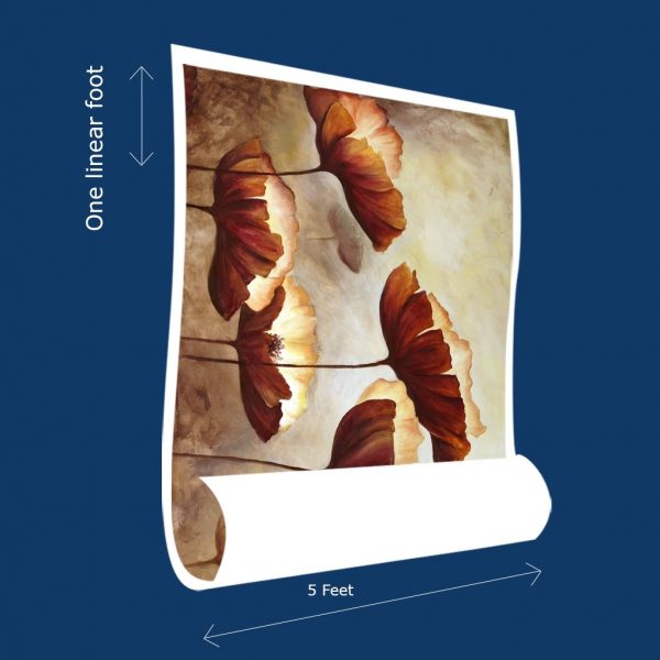 Canvas Roll - Image 3