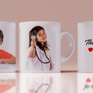 "Thinking of Seeya" Mug