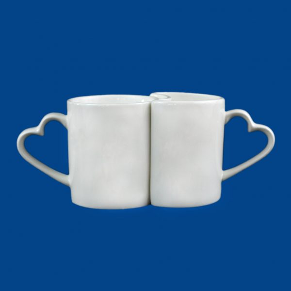 Couple Lock Mug - Image 3