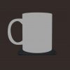 Square Foam Coasters - Image 4