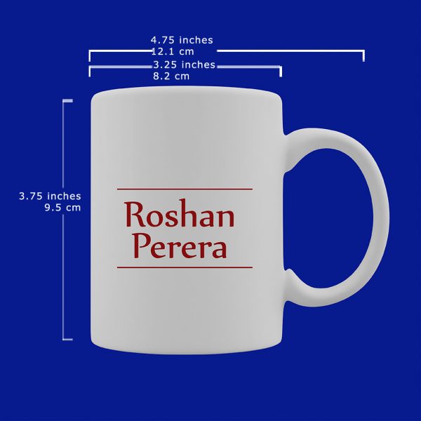 Staff Name Mugs - Image 14