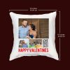 Valentine's Day Cushion - Image 3