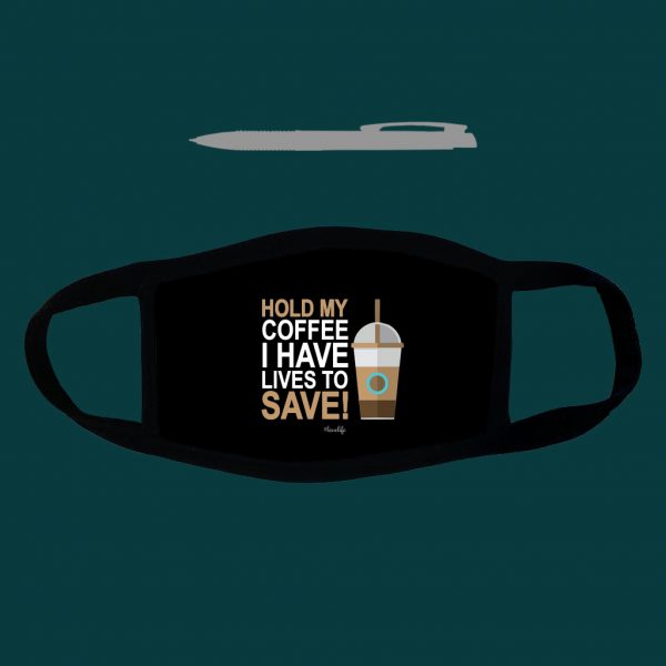 Custom Printable Fabric Face Masks - Image 10