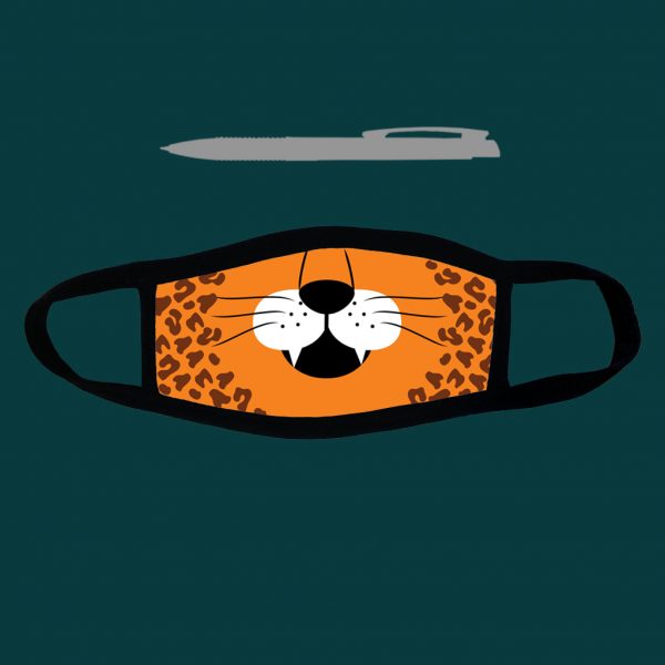 Custom Printable Fabric Face Masks - Image 11