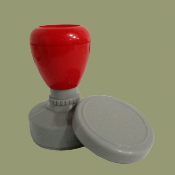 Round Paid Seal - Image 2