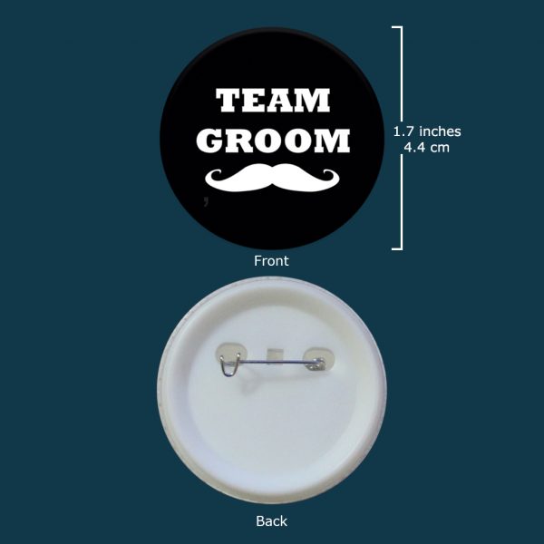 Stag Party Badges - Image 4