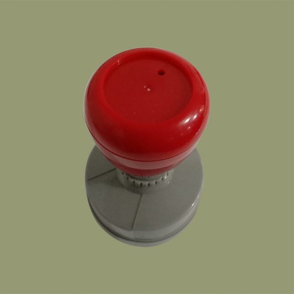 Round Paid Seal - Image 3