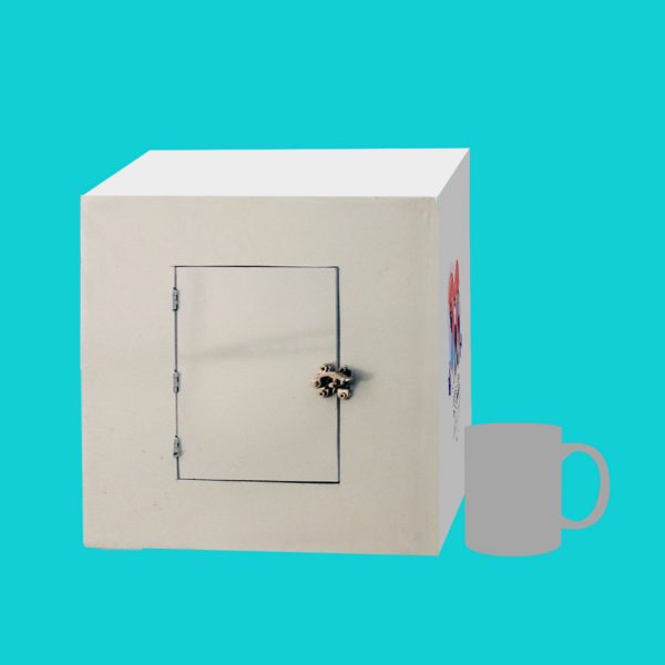 Large Collection Box - Image 5