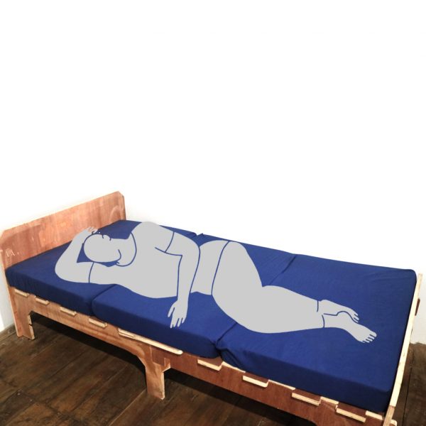 Folding Mattress - Image 5