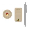 Mixed Christmas Sticker Sheets - Apsi Doodles - Image 5