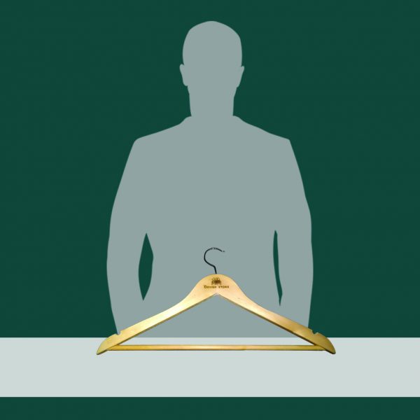 Wooden Hangers - Image 5