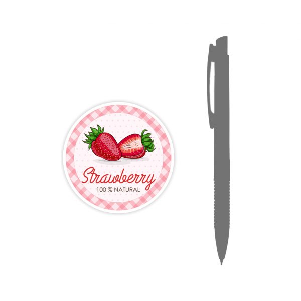 Food Label Sticker Sheets - Image 5