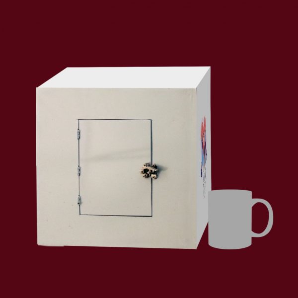 Small Collection Box - Image 5