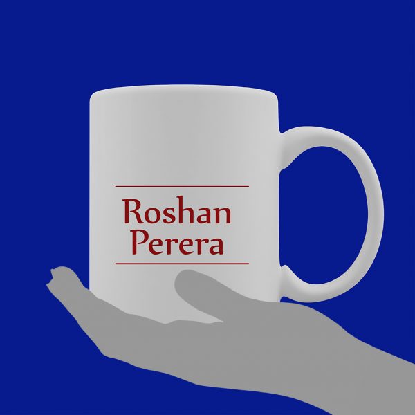 Staff Name Mugs - Image 15
