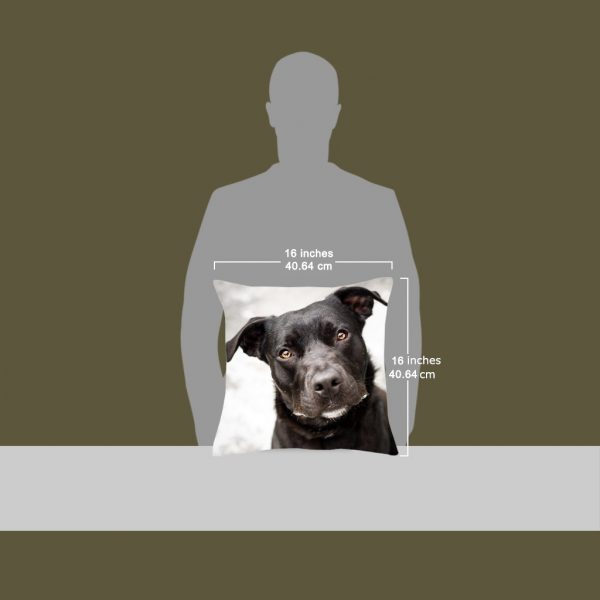 Pet Cushion Cover - Image 6