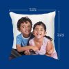 Thinking of Seeya Cushion Cover - Image 4
