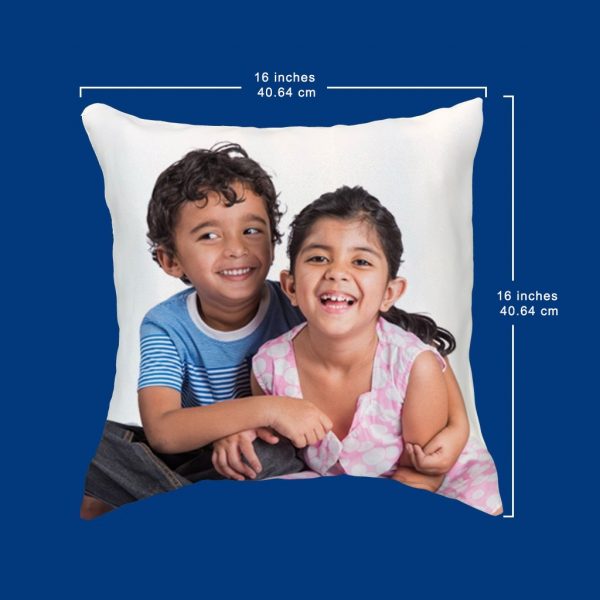 Thinking of Seeya Cushion Cover - Image 4