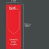 Bookmarks - Set of 10 - Image 4