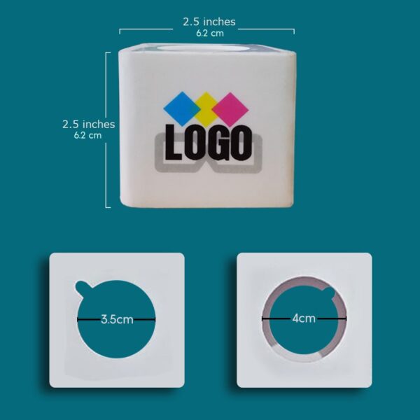 Mic Flag Box - Image 3