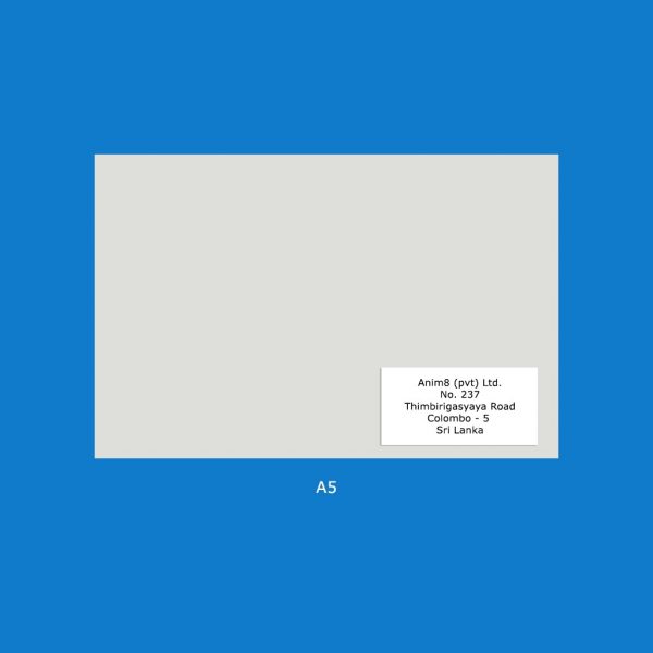 Address Label Stickers - Set of 30 - Image 3