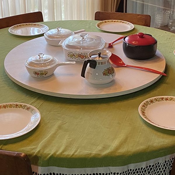 Lazy Susan