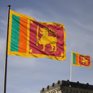 Flags of the World