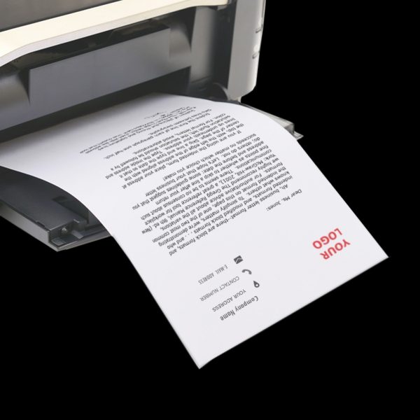 Letterheads - Image 3