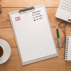 Letterheads