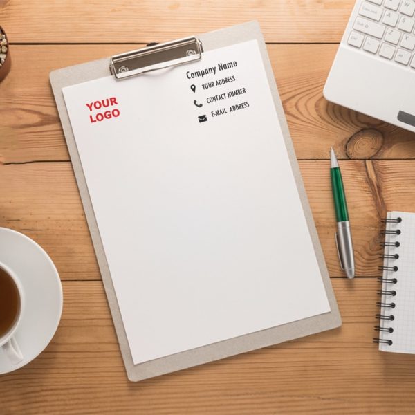 Letterheads