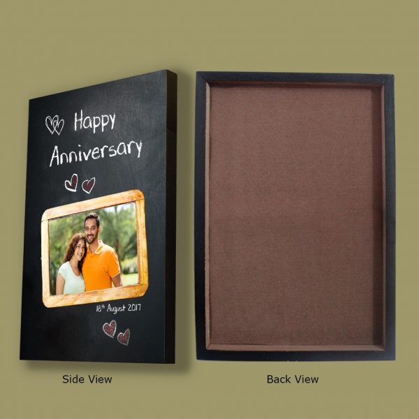 A4 Box Frame for Anniversaries - Image 5