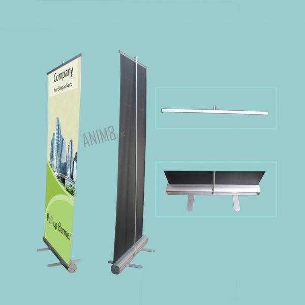 Pull-Up Banner - Image 3
