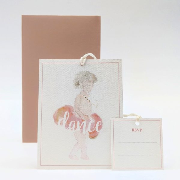 Ballerina Party Starter Box - Image 4