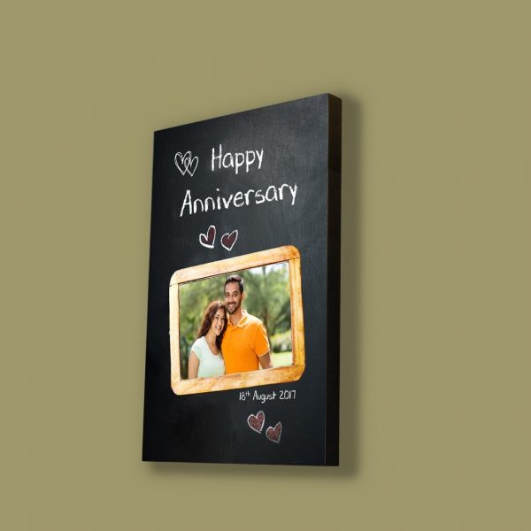A4 Box Frame for Anniversaries - Image 4