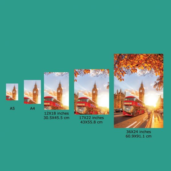 Canvas Box Frame - Image 3